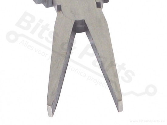 Pliers set in case 6-piece